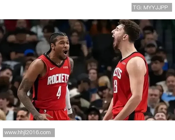 休斯顿火箭队大胜华盛顿奇才，杰伦·格林爆发获乌度卡教练盛赞，火花兄弟组合闪耀全场