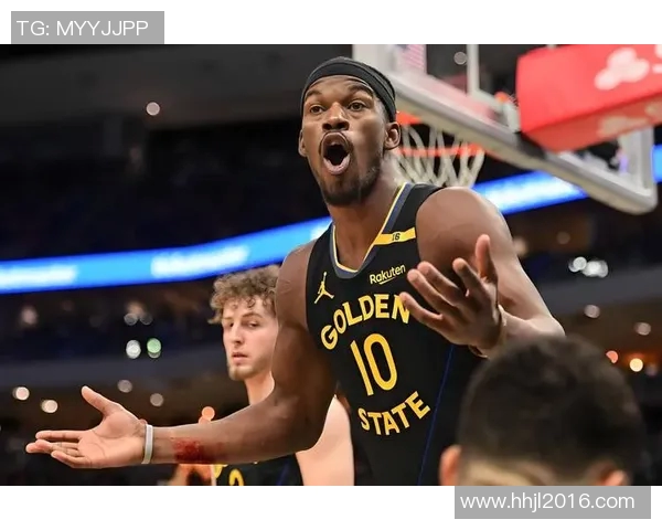 吉米·巴特勒的罚球艺术：NBA得分策略与比赛规则的深度解析